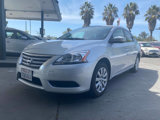 Used 2014 Nissan Sentra SV image 2