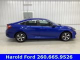 Used 2020 Honda Civic LX image 6