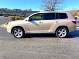 Used 2010 Toyota Highlander Limited image 2