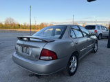 Used 2002 Nissan Sentra SE-R image 6