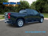 Used 2020 Chevrolet Silverado 1500 Custom w/ Custom Value Package image 5