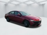 Certified 2024 Hyundai Elantra SEL image 5