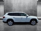 Used 2019 Volkswagen Atlas SE w/ Towing Package image 4
