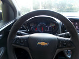 Used 2020 Chevrolet Spark LT w/ Driver Confidence Package image 6
