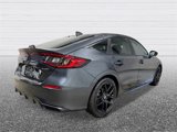 New 2025 Honda Civic Sport image 5