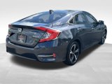 Used 2016 Honda Civic Touring image 4