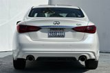 Certified 2022 INFINITI Q50 Luxe image 5