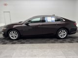 Certified 2021 Chevrolet Malibu LT image 4