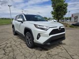 New 2025 Toyota RAV4 XLE Premium image 3
