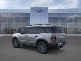 New 2025 Ford Bronco Sport Big Bend image 4