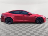 Used 2021 Tesla Model S Plaid image 4