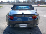 Used 2021 MAZDA MX-5 Miata Grand Touring image 6