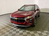 New 2025 Chevrolet Trax LT w/ Driver Confidence Package image 4