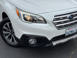 Used 2017 Subaru Outback 2.5i Limited w/ Popular Package #5 image 3