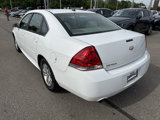 Used 2013 Chevrolet Impala LS image 4