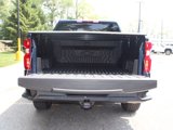 Certified 2022 Chevrolet Silverado 1500 Custom image 5