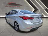 Used 2015 Hyundai Elantra Sport w/ Option Group 04 image 3