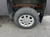 Used 2015 Chevrolet Silverado 2500 LTZ image 5