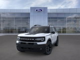 New 2025 Ford Bronco Sport Outer Banks w/ Outer Banks Tech Package+ image 2