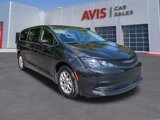 Used 2023 Chrysler Voyager LX image 3
