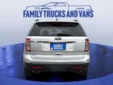 Used 2013 Ford Explorer XLT image 4