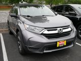 Used 2017 Honda CR-V LX image 3