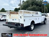 Used 2017 RAM 4500 Tradesman w/ Power & Remote Entry Group image 5