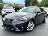 Used 2015 Lexus IS 250 image 3