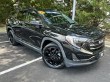 Certified 2021 GMC Terrain SLE w/ Driver Convenience Package image 2