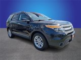 Used 2013 Ford Explorer XLT image 3
