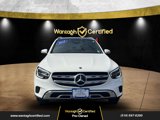 Used 2022 Mercedes-Benz GLC 300 4MATIC image 2