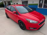 Used 2016 Ford Focus SE w/ Equipment Group 201A image 2