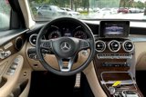 Used 2017 Mercedes-Benz GLC 300 4MATIC image 5