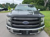 Used 2015 Ford F150 Lariat w/ Equipment Group 502A Luxury image 6
