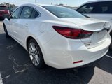Used 2016 MAZDA MAZDA6 Touring image 2