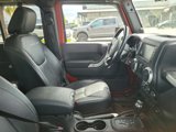 Used 2014 Jeep Wrangler Unlimited Rubicon image 5