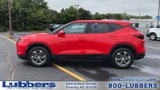 Used 2023 Chevrolet Blazer LT image 5