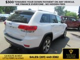 Used 2014 Jeep Grand Cherokee Limited image 4