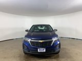 Used 2022 Chevrolet Equinox LS image 3