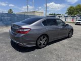 Used 2017 Honda Accord Touring image 2
