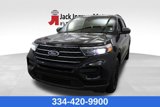 Used 2020 Ford Explorer XLT image 1