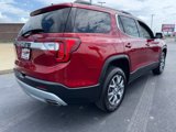 Used 2023 GMC Acadia SLT image 4