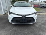 Used 2020 Toyota Corolla LE image 3