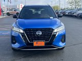 Certified 2022 Nissan Kicks SR w/ Interior Electronics Package image 2