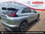 Used 2022 Mitsubishi Eclipse Cross SE image 3