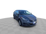 Used 2015 Hyundai Elantra SE image 2