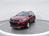 Used 2022 Chevrolet Trax LT w/ LT Convenience Package image 4