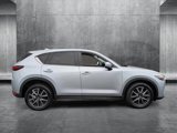 Used 2018 MAZDA CX-5 Grand Touring w/ Premium Package image 4
