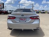 Used 2024 Toyota Camry SE image 5