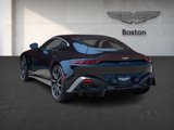 Used 2020 Aston Martin V8 Vantage Coupe image 2